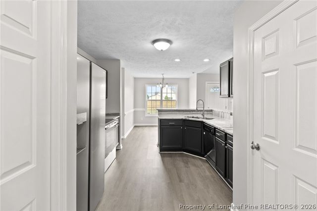 5925 Blue Sky Lane, Hope Mills, NC 28348