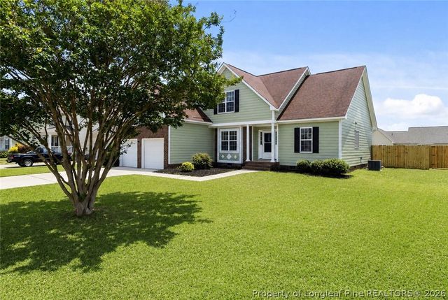 5925 Blue Sky Lane, Hope Mills, NC 28348