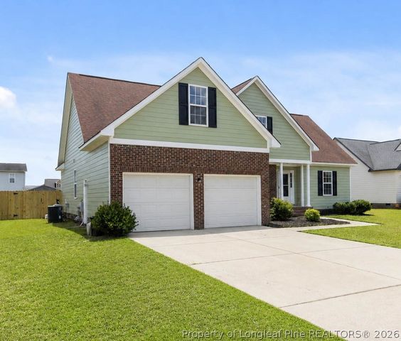 5925 Blue Sky Lane, Hope Mills, NC 28348
