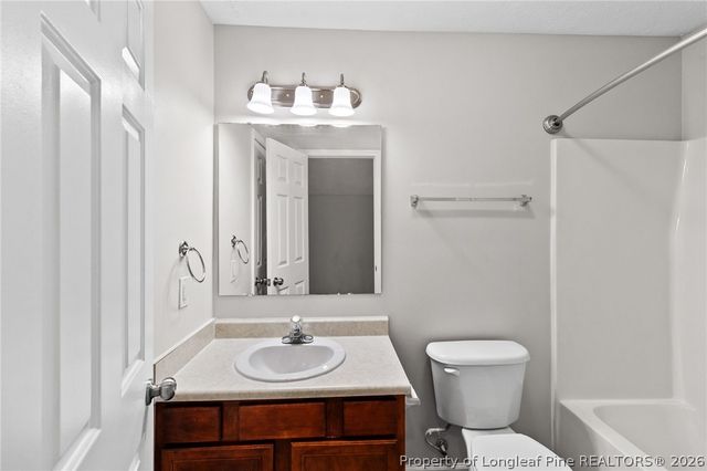 5925 Blue Sky Lane, Hope Mills, NC 28348