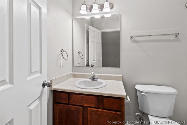 5925 Blue Sky Lane, Hope Mills, NC 28348