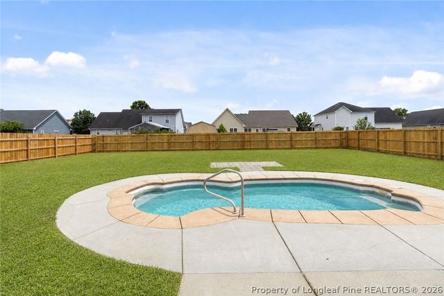 5925 Blue Sky Lane, Hope Mills, NC 28348