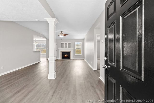 5925 Blue Sky Lane, Hope Mills, NC 28348