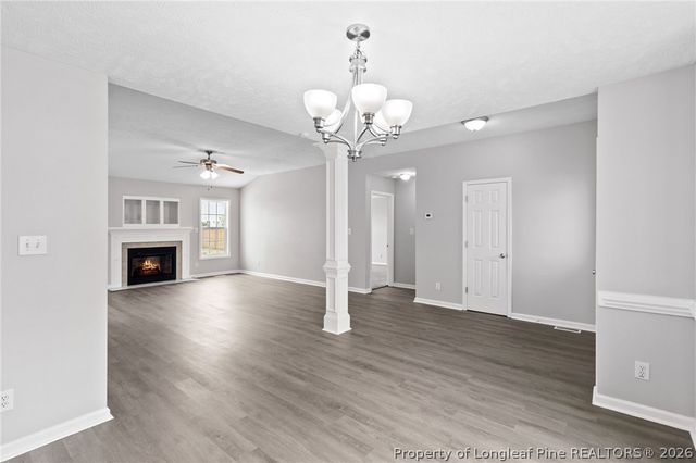 5925 Blue Sky Lane, Hope Mills, NC 28348