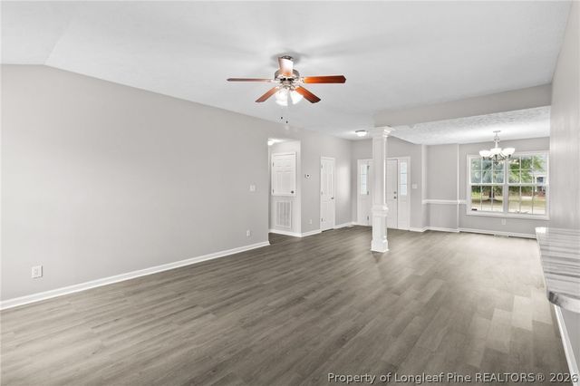 5925 Blue Sky Lane, Hope Mills, NC 28348