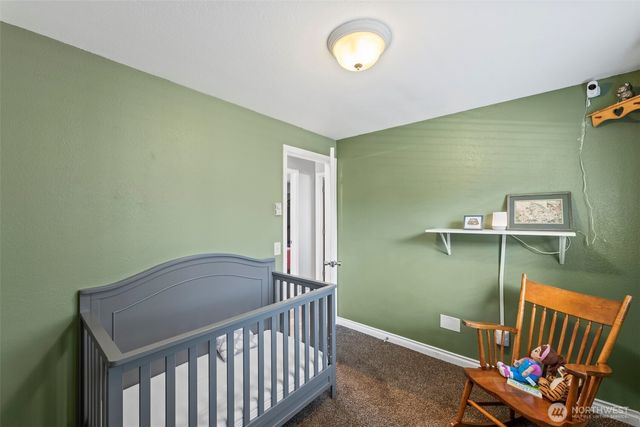 1111 E 5th, Port Angeles, WA 98362