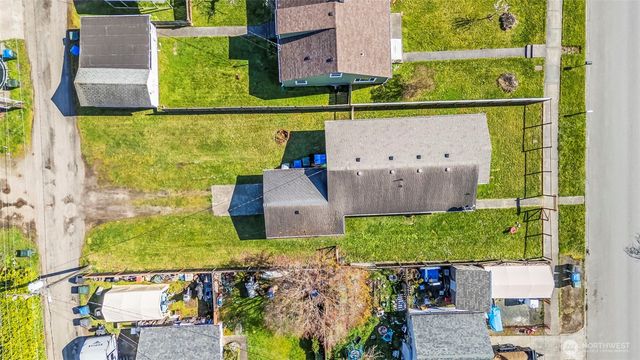 1111 E 5th, Port Angeles, WA 98362