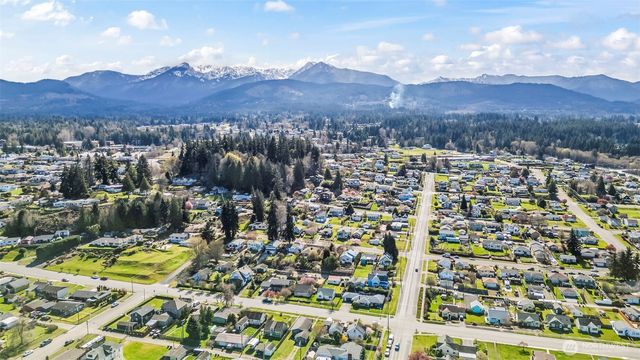 1111 E 5th, Port Angeles, WA 98362