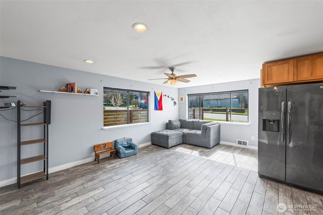 1111 E 5th, Port Angeles, WA 98362