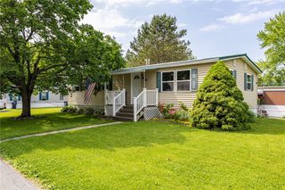 70 PARKVIEW Drive, Avon, NY 14414