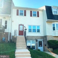 1699 HART CT, Crofton, MD 21114