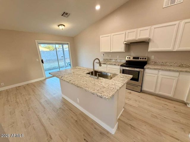 2029 N 87TH Drive, Phoenix, AZ 85037