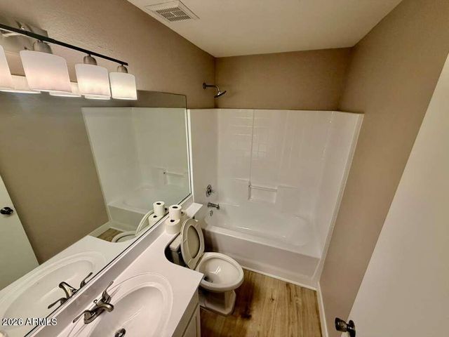 2029 N 87TH Drive, Phoenix, AZ 85037