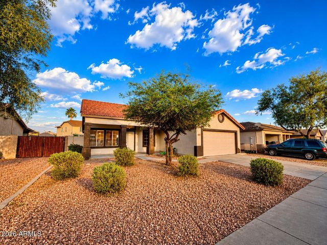 2029 N 87TH Drive, Phoenix, AZ 85037