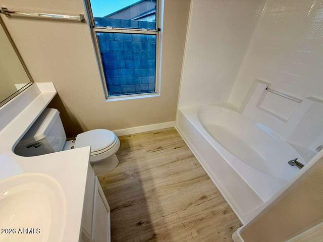 2029 N 87TH Drive, Phoenix, AZ 85037