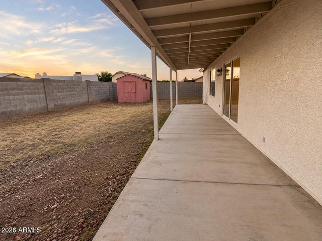 2029 N 87TH Drive, Phoenix, AZ 85037