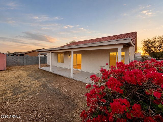 2029 N 87TH Drive, Phoenix, AZ 85037