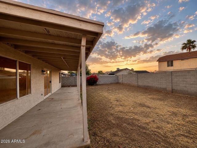 2029 N 87TH Drive, Phoenix, AZ 85037