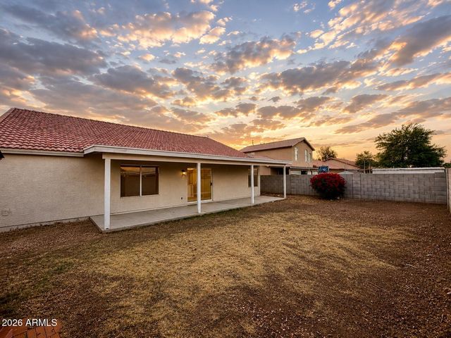 2029 N 87TH Drive, Phoenix, AZ 85037