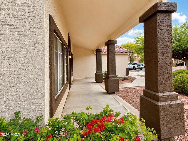 2029 N 87TH Drive, Phoenix, AZ 85037
