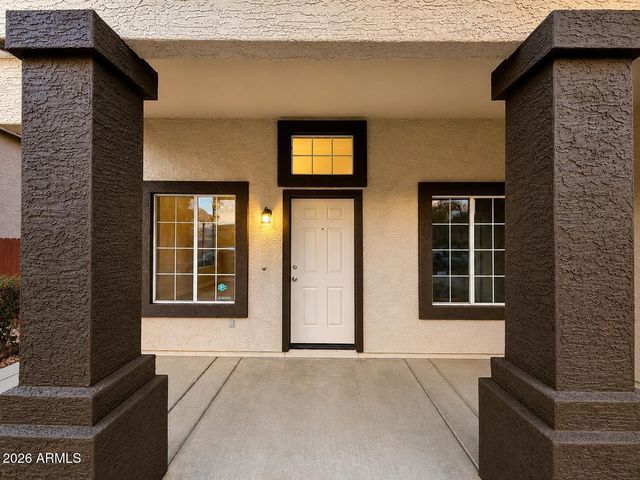 2029 N 87TH Drive, Phoenix, AZ 85037