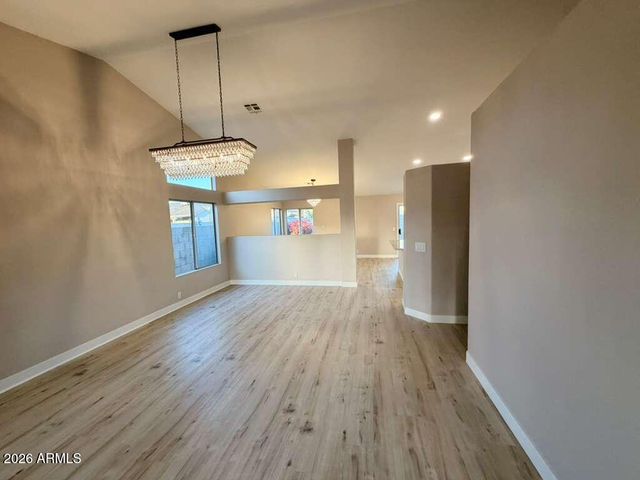 2029 N 87TH Drive, Phoenix, AZ 85037