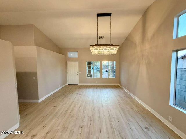 2029 N 87TH Drive, Phoenix, AZ 85037