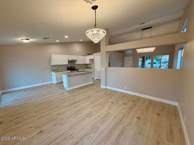2029 N 87TH Drive, Phoenix, AZ 85037