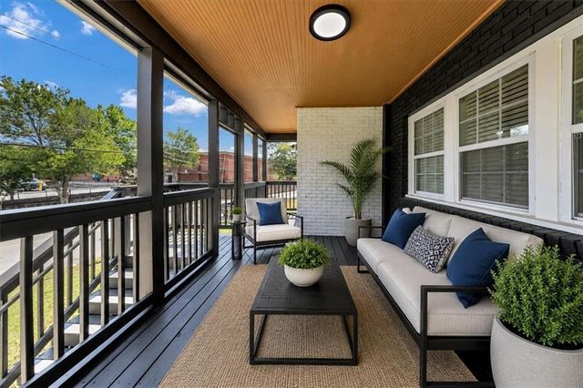 1420 Donnelly Avenue SW, Atlanta, GA 30310