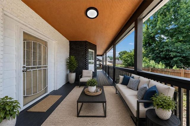 1420 Donnelly Avenue SW, Atlanta, GA 30310