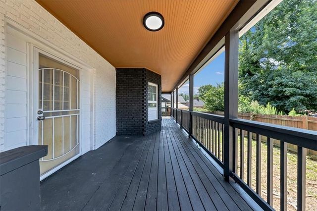 1420 Donnelly Avenue SW, Atlanta, GA 30310