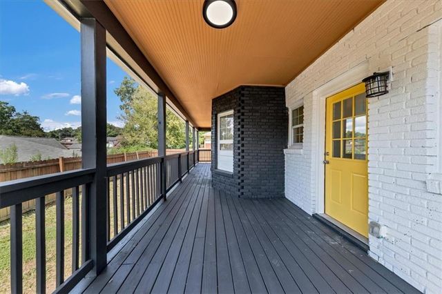 1420 Donnelly Avenue SW, Atlanta, GA 30310
