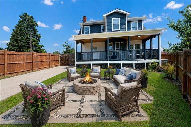 1420 Donnelly Avenue SW, Atlanta, GA 30310
