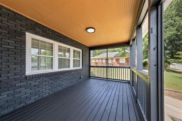 1420 Donnelly Avenue SW, Atlanta, GA 30310