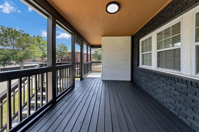 1420 Donnelly Avenue SW, Atlanta, GA 30310