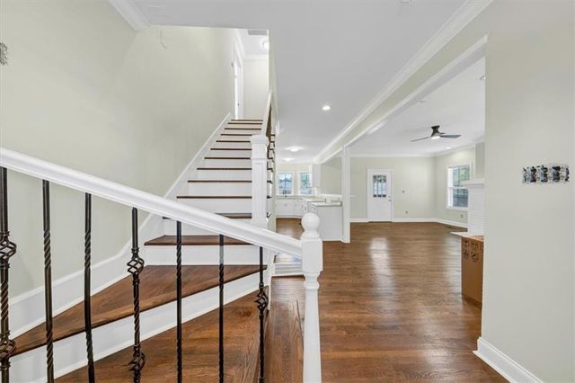 1420 Donnelly Avenue SW, Atlanta, GA 30310