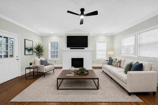 1420 Donnelly Avenue SW, Atlanta, GA 30310