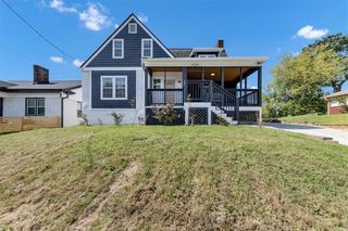 1420 Donnelly Avenue SW, Atlanta, GA 30310