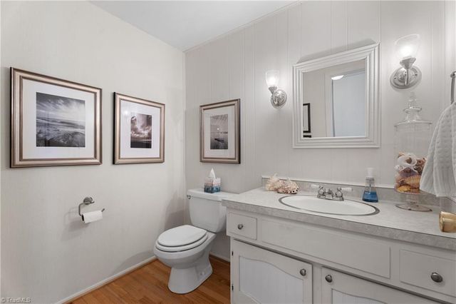 2946 Saint Marks Road I, Winston-salem, NC 27103