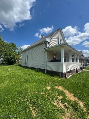 13613 Coath Avenue, Cleveland, OH 44120