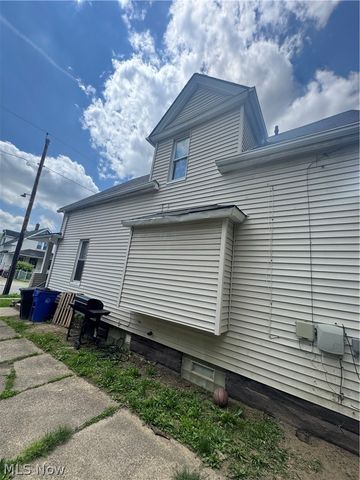 13613 Coath Avenue, Cleveland, OH 44120