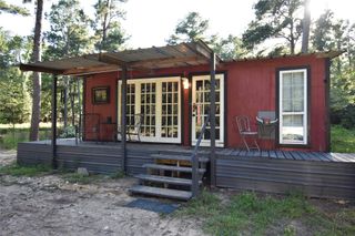 241 Brame Drive, Livingston, TX 77351