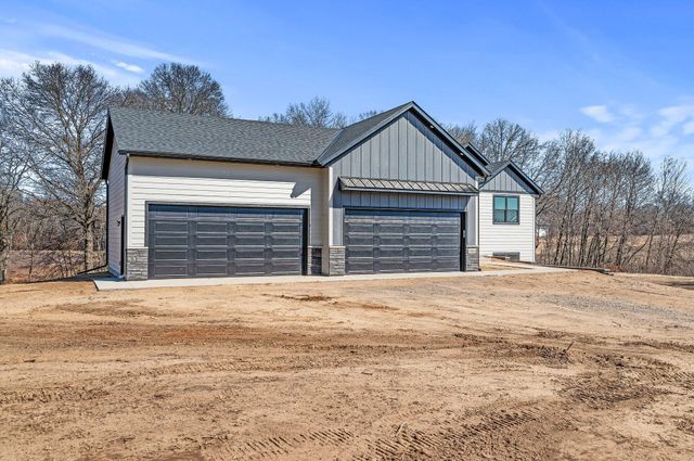 xxxx 305th Ave, Princeton, MN 55371