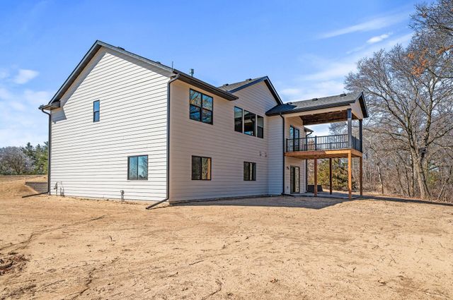 xxxx 305th Ave, Princeton, MN 55371