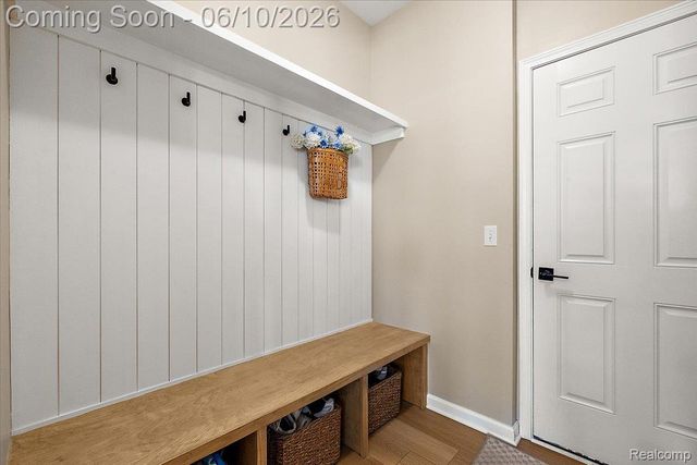 71471 Julius Drive, Bruce Township, MI 48065