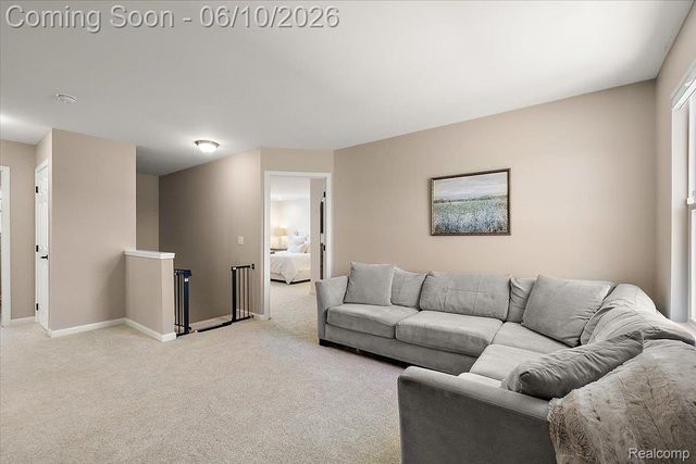 71471 Julius Drive, Bruce Township, MI 48065