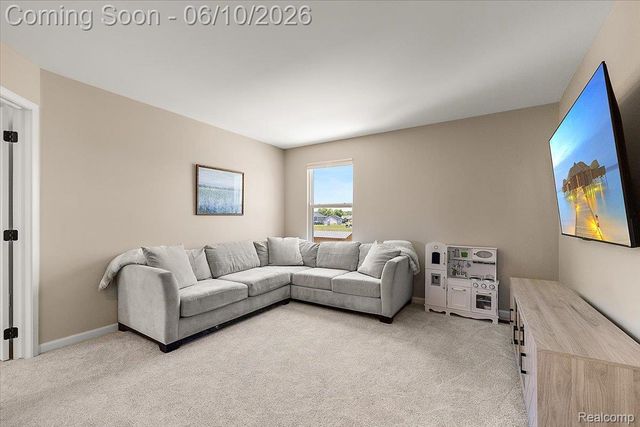 71471 Julius Drive, Bruce Township, MI 48065