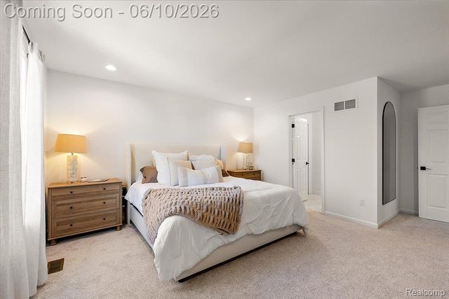 71471 Julius Drive, Bruce Township, MI 48065