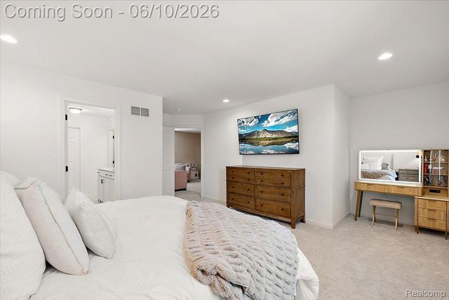 71471 Julius Drive, Bruce Township, MI 48065