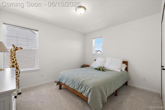 71471 Julius Drive, Bruce Township, MI 48065